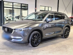 Bild des Angebotes Mazda CX-5 SPORTS-LINE AWD LEDER NAV LED SPURPAKET 360