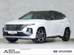 Bild des Angebotes Hyundai TUCSON HYBRID N Line Dachlackierung LED Navi