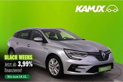 Bild des Angebotes Renault Megane IV 1.5dCi Kombi Intens+LED+CARPLAY+KAMERA