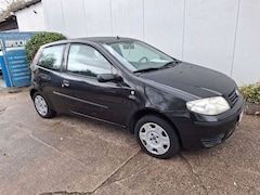 Bild des Angebotes Fiat Punto 1.2 8V Active Clima Tüv + Inspektion neu
