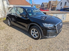 Bild des Angebotes Audi Q2 35 TFSI basis