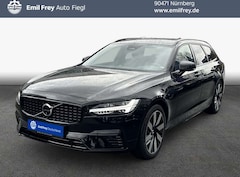 Bild des Angebotes Volvo V90 T8 Plug-in Hybrid AWD Ultra Dark