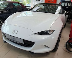 Bild des Angebotes Mazda MX-5 Exclusive-Line Sport Navi Touch ALU Gunmeta
