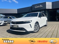 Bild des Angebotes Opel Astra Enjoy