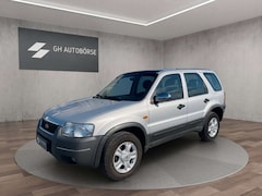 Bild des Angebotes Ford Maverick 3.0l V6 24V Limited Autom./LPG/LEDER/