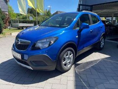 Bild des Angebotes Opel Mokka Selection ecoFlex