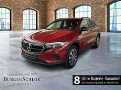 Bild des Angebotes Mercedes-Benz EQA 300 4M progressive Night SpurW KAM PDC Navi