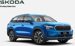 Bild des Angebotes Skoda Kodiaq Selection 1.5 TSI iV Navi AHK Kamera 3,99%
