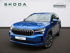 Bild des Angebotes Skoda Kodiaq Selection 1.5 TSI iV Navi AHK Kamera 3,99%