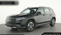 Bild des Angebotes Mercedes-Benz EQB 250 + Progressive Adv Pano Ambi Kamera 7Sitze