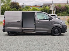 Bild des Angebotes Fiat Scudo L2 SX 3 SITZER (TÜV NEU/1.Hand/RFK/NAVI)