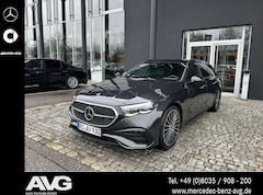 Bild des Angebotes Mercedes-Benz E 220 E 220 d T AMG Edition Pano AHK DIGITAL Night 360