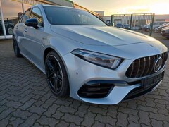 Bild des Angebotes Mercedes-Benz A 45 AMG 4Matic  PANORAMADACH AHK GARANTIE