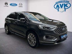 Bild des Angebotes Ford Edge Vignale AWD mit AHK 2000KG