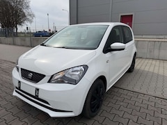 Bild des Angebotes SEAT Mii Reference SITZHEIZ*KLIMA*BLUTOOTH*