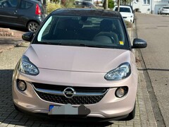 Bild des Angebotes Opel Adam 1.4 Glam