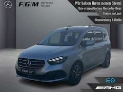 Bild des Angebotes Mercedes-Benz T-Class T 180 d PROGRESSIVE KeyGo|Sitzhz|Kam|LED|CarPlay