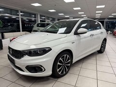 Bild des Angebotes Fiat Tipo Lounge AUTOMATIK, NAVI, LEDER, SITZHEIZUNG
