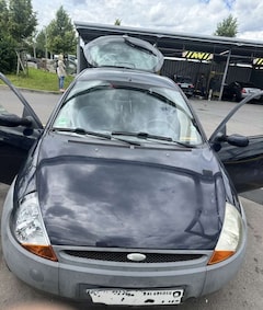 Bild des Angebotes Ford Ka/Ka+ Ka Royal