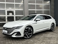 Bild des Angebotes VW Arteon R-Line / 4Motion / Akustikverglasung /