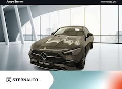 Bild des Angebotes Mercedes-Benz CLE 450 CLE 450 4M Coupé AMG Premium+ Standhzg AHK KeyGo