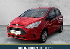 Bild des Angebotes Ford B-Max AMBIENTE Ambiente KLIMA+ISOFIX