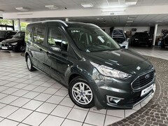 Bild des Angebotes Ford Grand Tourneo Grand T.Connect TitaniumAut. Pano. 7 Sitz. 1 HD!