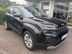 Bild des Angebotes Jeep Avenger Altitude