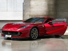 Bild des Angebotes Ferrari 812 812 GTS - Einzigartige Kombination, wie neu