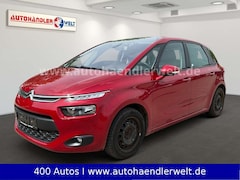 Bild des Angebotes Citroen C4 Picasso Spacetourer 1.6 e-HDi Automatik