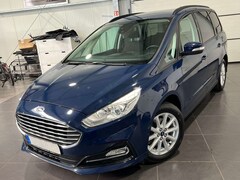 Bild des Angebotes Ford Galaxy 2.0 TDCi **7-Sitze*Navi*AHK*Kamera*Temp**