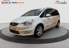 Bild des Angebotes Ford Galaxy Titanium/Alcantara/Pano-Dach/Xenon/Navi