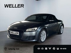 Bild des Angebotes Audi TT Roadster 1.8 TFSI *S-Line*Navi*Soundsystem*