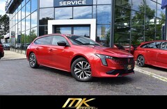 Bild des Angebotes Peugeot 508 SW Allure PT 130 EAT8*MATRIX*NAV*SHZ*CARPLAY