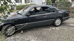 Bild des Angebotes Mercedes-Benz CE 230 Sonderserie Sportline mit Sonderausstattungen