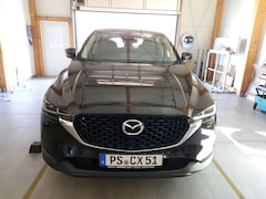 Bild des Angebotes Mazda CX-5 2.0L SKYACTIV G 165
