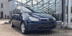 Bild des Angebotes Ford C-Max 1.6 TDCi Style + AHK