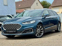 Bild des Angebotes Ford Mondeo Turnier 2.0 EcoBlue Aut. VIGNALE ACC|StHz