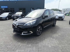 Renault Scenic III BOSE Edition,2HD,KLIMA,LEDER,NAVI