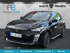 Bild des Angebotes Peugeot 208 Hybrid 136 e-DSC6 GT