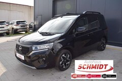 Bild des Angebotes Nissan Townstar Kombi L1 Automatik N-Connecta Design