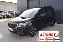 Bild des Angebotes Nissan Townstar Kombi L1 Automatik N-Connecta Design