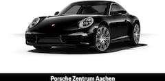 Bild des Angebotes Porsche 991 911 Carrera Black Edition Sportabgasanlage