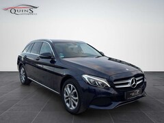 Bild des Angebotes Mercedes-Benz C 250 C T-Modell C 250 T CGI Camara