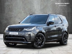 Bild des Angebotes Land Rover Discovery D250 Dynamic SE 183 kW, 5-türig (Diesel)