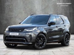 Bild des Angebotes Land Rover Discovery D250 Dynamic SE 183 kW, 5-türig (Diesel)