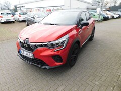 Bild des Angebotes Mitsubishi ASX TOP 1.6 Hybrid