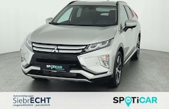 Bild des Angebotes Mitsubishi Eclipse Cross Top 2WD 1.5 T-MIVEC*Navi*Leder*