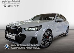 Bild des Angebotes BMW i5 xDrive40 566€ netto Limousine*M Sportpaket Pro*Ico