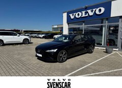 Bild des Angebotes Volvo V60 R Design Recharge Plug-In Hybrid AWD T6 Twin Engin
